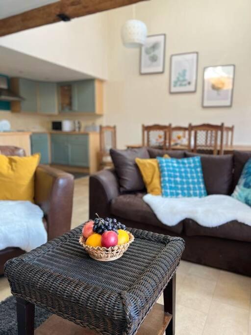 Spacious Homey Flat In Trent With Free Parking Burton-upon-Trent Exterior foto